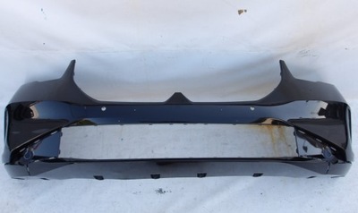 Бампер перед bmw 5 g60 g61 2023 - передній звичайний фото №1