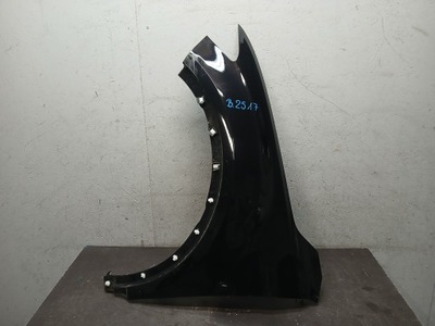 Крила перед лівий vw t-roc t roc фото №1
