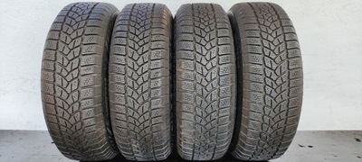 Opony zimowe Firestone Winterhawk 3 195/65R15 91 T