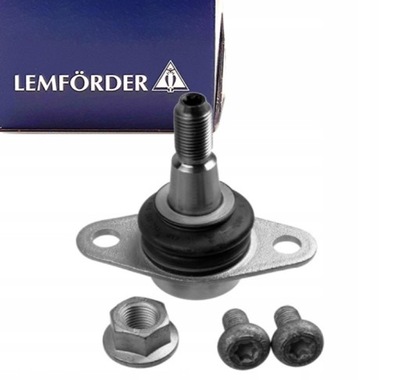 Шарова опора важеля перед mini mini countryman one фото №1