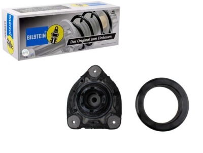 Подушка амортизатора перед l/p renault grand scenic iii megane фото №1