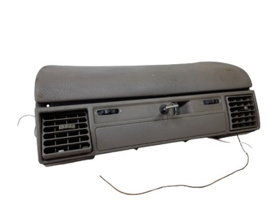 Bmw e36 бардачок пассажира коричневый фото №1