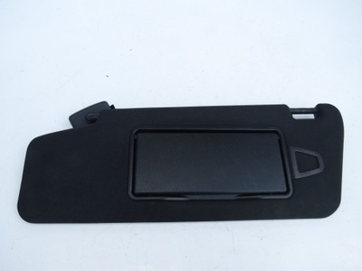 PROTECCIÓN ANTISOLAR IZQUIERDA MERCEDES CLS W218  