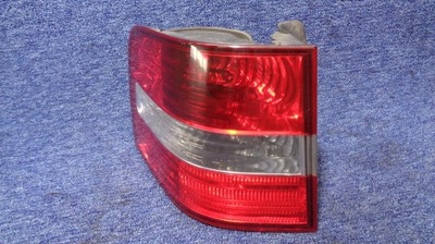 Лампа fiat stilo kombi ліва задня кузовна фото №1