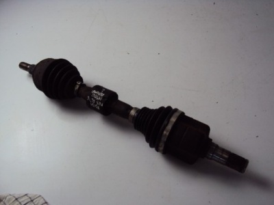 Приводной вал левая ford focus mk3 рестайлинг  hb 16 r фото №1