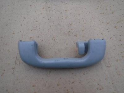 Ручка стельовий лівий задня opel astra j 5354923 фото №1