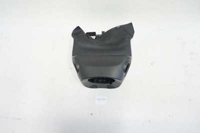 Корпус замка зажигания renault espace v lift 2.0 dci 19r фото №1