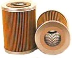 ФИЛЬТР МАСЛА OPEL 2,0DTL 96-97 ALCO FILTER MD-339