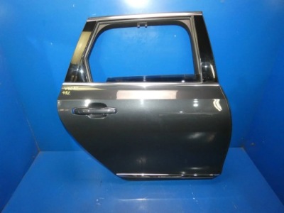 Volvo v90 ii kombi двері праве правий задня задні kpl kol: 492 inscription фото №1