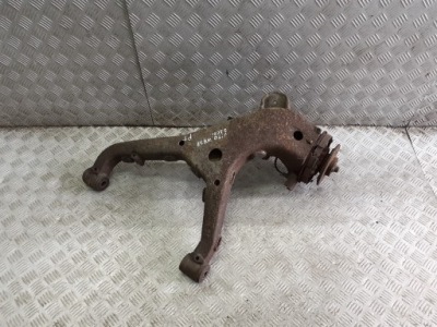 Поворотный кулак рычаг правый задняя mercedes vito i w638 фото №1