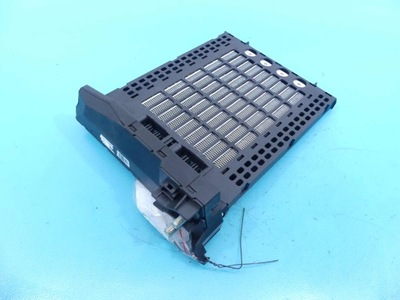 Отопитель электрическая mercedes ml w166 фото №1