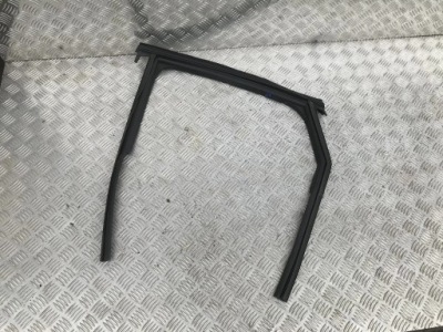 Прокладка направляющая стекло задняя a3 8y 8y4839431a фото №1