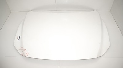 Капот крышка двигателя mazda 6 gj 12-14r фото №1