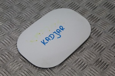 Крышка заливной топлива kadjar lift 788325246r фото №1