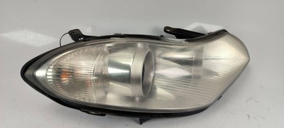 Лампа права перед zaz forza фото №1