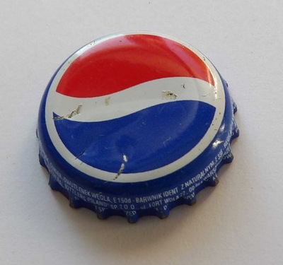 Kapsel Pepsi Nr 149