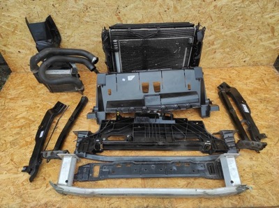 Pas передній peugeot rifter citroen berlingo iii фото №1