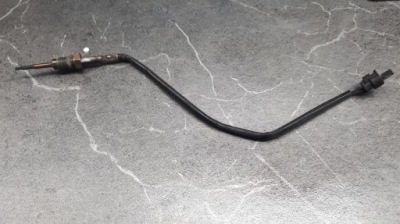 012656002780 датчик температури вихлопних газів talisman 1.6 фото №1