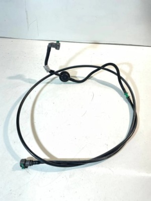 Шланг трубка wąż пального peugeot 208 i 1 1.5 blue hdi - 9825019180 фото №1