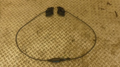 Тросы шторка багажника mercedes e w211 фото №1