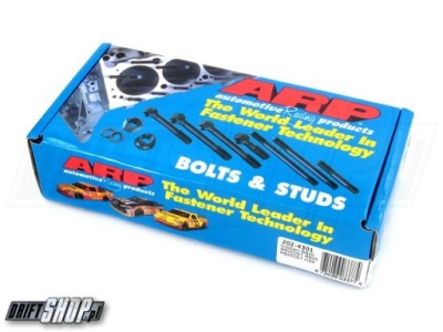 Шпильки do головки arp двигатель rb25det фото №1