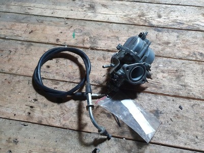 MOTOROWER MOTORCYCLE YAMAHA YBR 125 CARBURETOR CARBURETOR IN WORKING ORDER ORIGINAL  