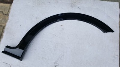 Молдинг крила le задня vw beetle r-line 5c5853817j фото №1