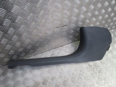 Mercedes w206 защита порог a2066802100 фото №1