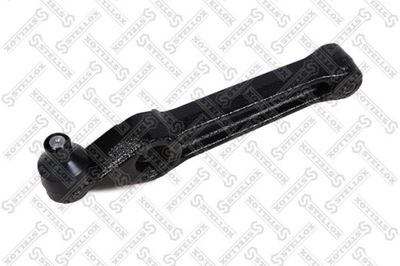 Важіль opel agila all 00, suzuki wagon r+ all 97- фото №1