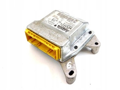 R/20 renault vel satis датчик подушок air bag /6 фото №1