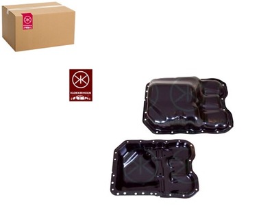 Klokkerholm піддон масляна hyundai sonata v 2.0 vvt фото №1