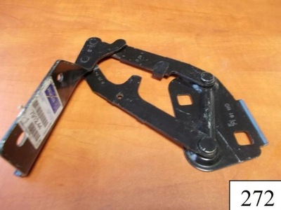 Петля крышки задняя peugeot 406 1,8 98 sedan новый фото №1