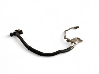 Lexus rx v датчик тиску вихлопних газів фото №1