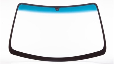 Скло do kia carnival i 99-06 фото №1