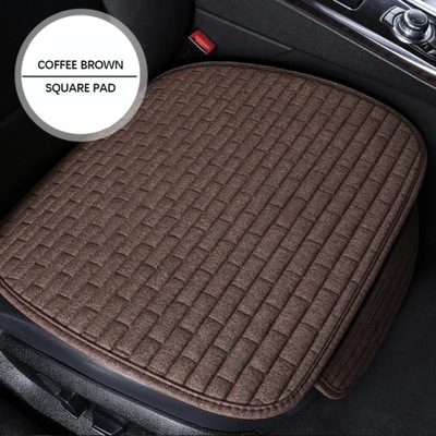 COVER SEAT CAR FRONT/REAR LEN SEAT PROTECT AIR BAGS  