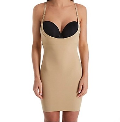 BODY WYSZCZUPLAJĄCE MAIDENFORM M 65C-85