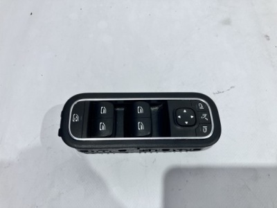 Панель окон зеркал mercedes a klasa w177 фото №1