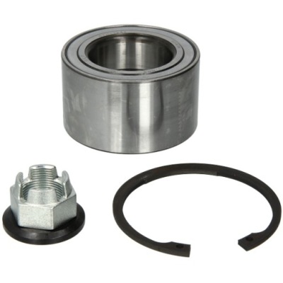 Підшипник колеса перед master 98- opel movano фото №1