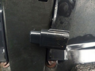 Nissan qashqai j10 датчик температури зовнішній фото №1