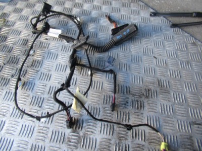 Seat mii жгут дверь правая 1s1971121cq фото №1