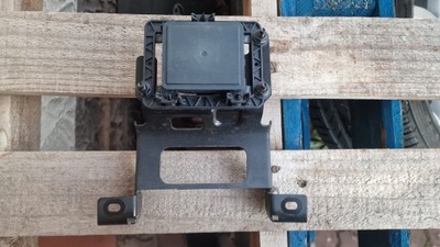 Nissan qashqai j12 радар перед distronic датчик кронштейн 284386uu2a фото №1