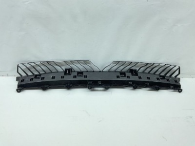 Направляющая кронштейн бампера задняя vw t-roc 17- 2ga807863a фото №1