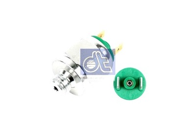 DT SPARE PARTS SENSOR PRESSURE IN UKLADZIE HAMULCOWYM M12X1.5MM  