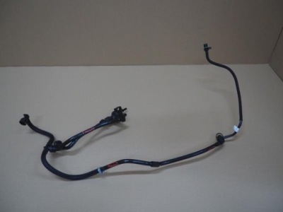 Патрубок труба шланг клапан вакууму bmw mini 2.0 tb фото №1