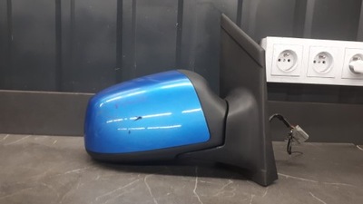 Дзеркало праве ford focus mk2 5pin фото №1