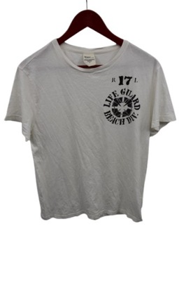 Polo Ralph Lauren damski M t-shirt koszulka damska