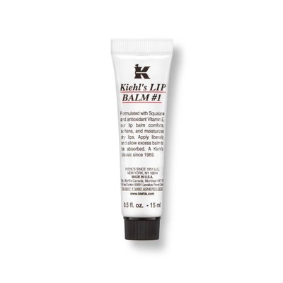 lip balm #1 Kiehl's 15 ml balsam do ust