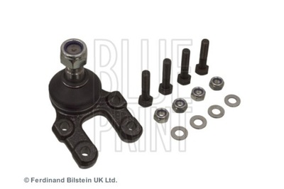 Blue print шаровая опора рычага nissan p. terrano i ii фото №1