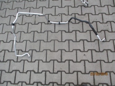 Шланг кондиционера vw t6 anglik 7e2820743j фото №1