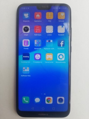 Huawei P20 Lite